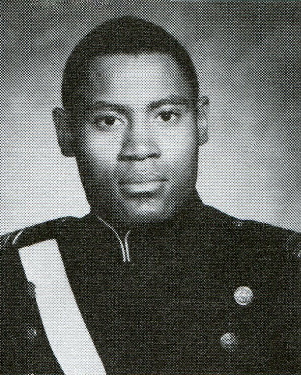 Maj (Ret) Marvin Jones